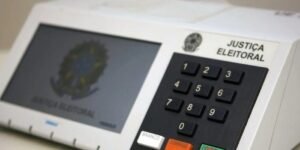 Prazo para transferir título de eleitor termina em 6 de maio de 2026