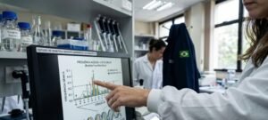 Raridade dá vantagem evolutiva e mantém canhotos na população, indica estudo