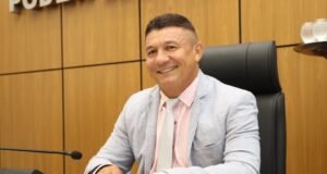 Vereador solicita ação imediata para modernizar infraestrutura da Feira da 503 Norte em Palmas