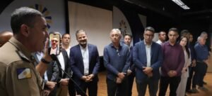 Tocantins inicia elaboração de nova carreira e reajuste salarial para PM e Bombeiros