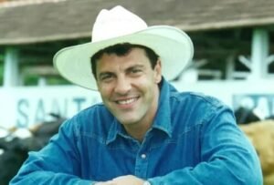 Ator Gerson Brenner morre aos 66 anos em São Paulo