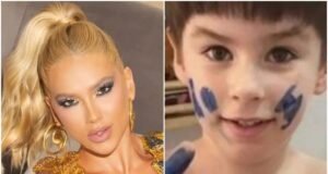 Virginia Fonseca critica adiamento do júri do caso Henry Borel