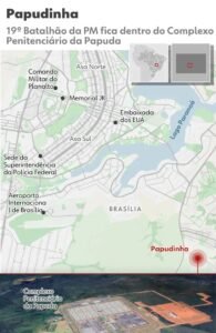 STF libera prisão domiciliar de 90 dias para Bolsonaro; apenas 0,6% dos sentenciados cumprem pena em casa no Brasil