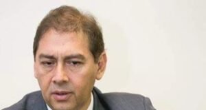 Ex-prefeito de Campo Grande se entrega após matar homem durante disputa por imóvel