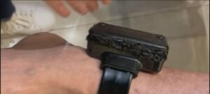 STF impõe uso de tornozeleira eletrônica a Bolsonaro por 90 dias