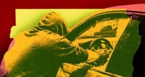 Ceilândia lidera furtos de veículos no DF em 2025, segundo dados da PCDF