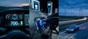 Carro elétrico chinês com 700 km de autonomia intensifica disputa no setor automotivo