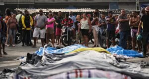 Governo finaliza decreto para recuperar áreas dominadas por facções e apertar regras em presídios