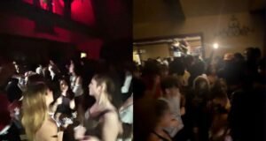 Mansão de R$ 25 milhões no Texas é tomada por 800 jovens; festa clandestina termina em disparos