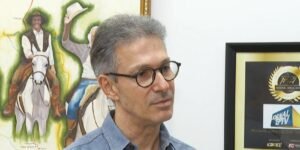 Zema confirma pré-candidatura, rejeita vaga de vice e promete campanha contra o PT