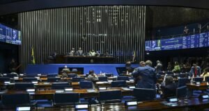 Senado aprova regras para desmembramento e incorporação de áreas entre municípios