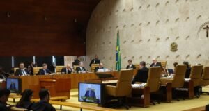 STF estima economia anual de R$ 7,3 bilhões com novas regras para vencimentos de juízes e promotores