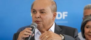 Auditoria do TCU aponta tentativa do governo Ibaneis de influenciar Banco Central na compra do Master pelo BRB