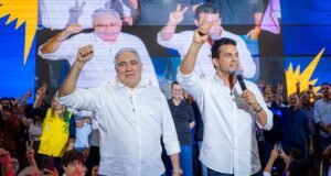 Encontro estadual do PSD em Palmas reúne Laurez Moreira, Kassab e oficializa novas filiações