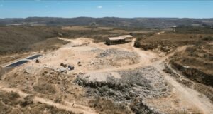 MPGO e MPF exigem fechamento de lixão em área protegida de Planaltina de Goiás