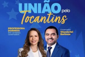 Encontro em Palmas sela apoio de seis partidos e mais de 100 prefeitos à pré-candidatura de Professora Dorinha