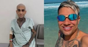 Família diz que Jota Surfista atingiu objetivo de vida antes de morrer aos 29 anos