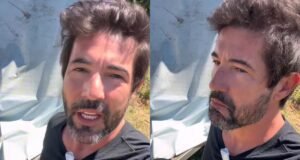 Barraca de hambúrguer de Sandro Pedroso é apreendida por fiscais em Anápolis