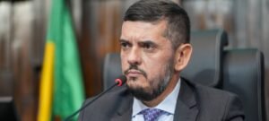 PF volta a prender Rodrigo Bacellar, ex-presidente da Alerj, por ordem de Moraes