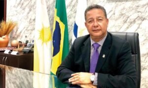 Governador nomeia Tom Lyra para comandar Agência Tocantinense de Regulação