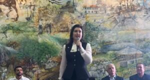 Tebet responde a Ricardo Nunes e classifica crítica como “ofensa machista”