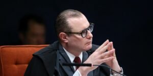 STF suspende eleição indireta para governador do Rio de Janeiro a pedido de Zanin