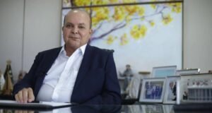 Ibaneis Rocha lamenta não ter solucionado definitivamente a saúde no DF