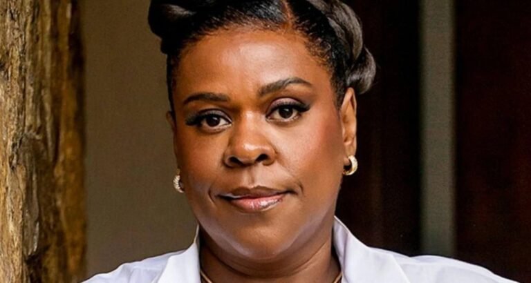 Cacau Protásio relata evolução no tratamento após perda temporária da visão