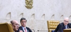 Fachin mantém suspensão de quebra de sigilo de empresa ligada a Dias Toffoli