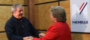 Lula reafirma apoio a Michelle Bachelet para o comando da ONU apesar de recuo chileno