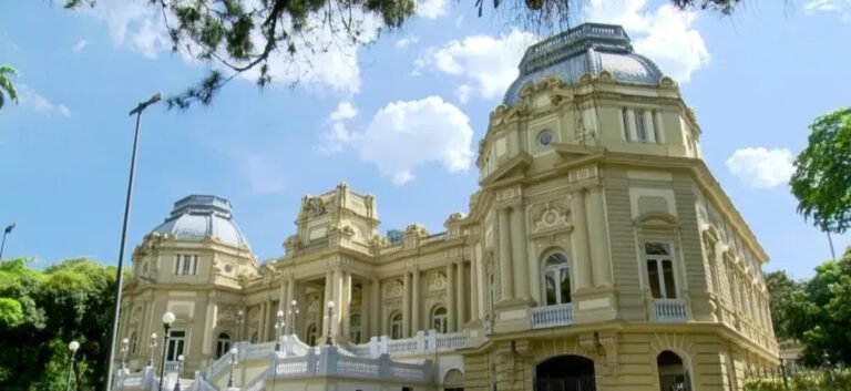 STF suspende eleição indireta e Rio terá votação suplementar para mandato até 2026