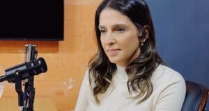 Ana Carolina Oliveira relembra os 18 anos da morte de Isabella Nardoni e fala em legado contra a violência infantil