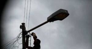 Manutenção vai interromper fornecimento de energia em partes de Ceilândia nesta segunda (30)