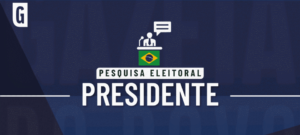 Lula e Flávio Bolsonaro aparecem empatados em nova pesquisa presidencial do Paraná Pesquisas