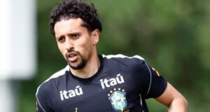 Defensores superam centroavantes em gols no ciclo da Seleção Brasileira rumo à Copa