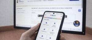 Aplicativo oficial da Prefeitura de BH passa a se chamar BH SIM