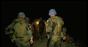 França solicita reunião de emergência do Conselho de Segurança após morte de soldados da ONU