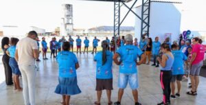 Cariri do Tocantins é certificado com Selo Nacional de Excelência em Assistência Social 2025