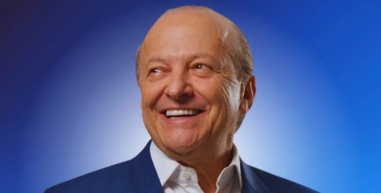 Otaviano Pivetta assume governo de Mato Grosso nesta terça-feira