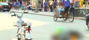 Mais de 4,3 mil crianças e adolescentes morreram em acidentes de trânsito no Brasil desde 2018