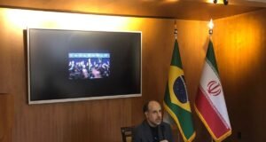 Embaixador do Irã garante continuidade do envio de ureia ao Brasil apesar de tensão no Oriente Médio