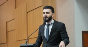 Leo Barbosa reage a críticas e defende avanços do governo na Aleto