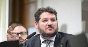 STF recebe inquérito sobre supostas ameaças de Nelson Tanure a gestor de fundos