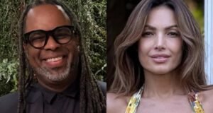 Manoel Soares relembra atritos com Patrícia Poeta e destaca qualidades da apresentadora