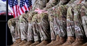 Exército dos EUA adota granada M111, letal por onda de pressão