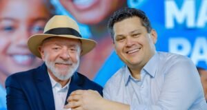 Declaração de Lula eleva tensão com Senado às vésperas da sabatina de Jorge Messias