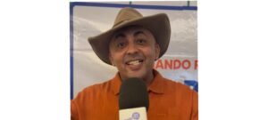 Ramon Macedo: trajetória de professor a empreendedor digital no Tocantins