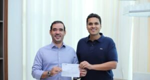 Iratã Abreu entra no PSDB e lança pré-candidatura a deputado federal com pauta de inovação