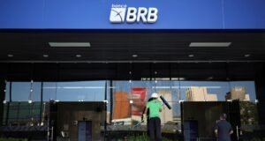 BRB aciona STF para garantir ressarcimento em futuras delações do Caso Master