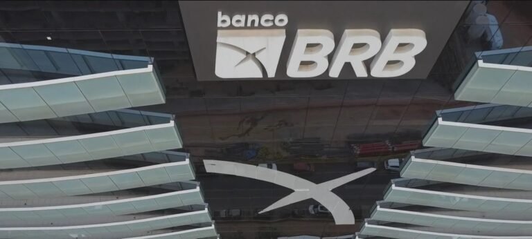 BRB envia relatório final de auditoria sobre negócios com Banco Master à Polícia Federal